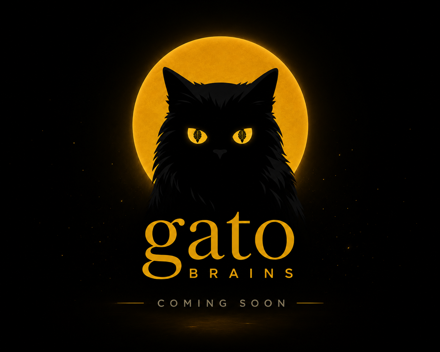 Gato Brains